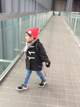 yamakkuさんのコーディネート