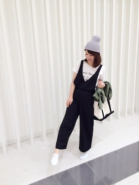 pixyon*さん(レディース・152cm)の秋コーディネート