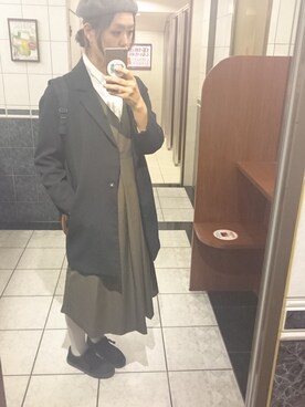 en410さんのコーディネート