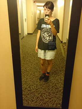 en410さんのコーディネート