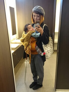 en410さんのコーディネート