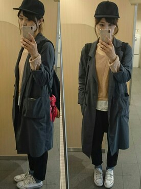 en410さんのコーディネート