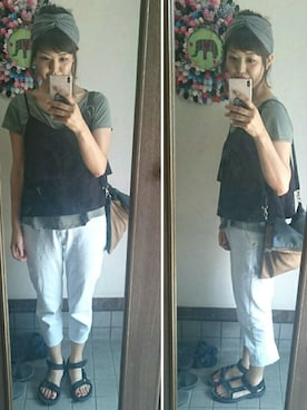 en410さんのコーディネート