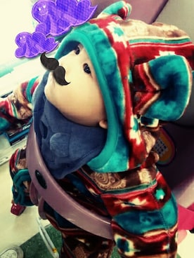 siiizさんのコーディネート