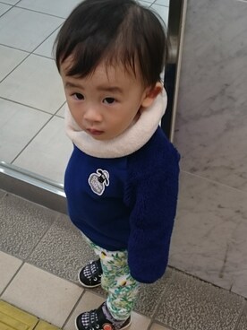 siiizさんのコーディネート