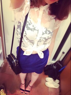 Natsuxxさんのコーディネート