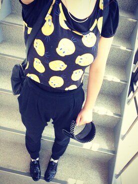 Natsuxxさんのコーディネート