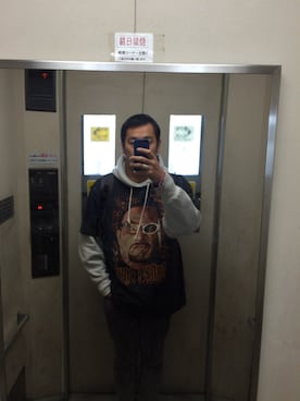 shuhei さんのコーディネート