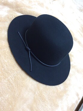 「hat」｜shuhei さん（メンズ・178cm）の冬コーディネート