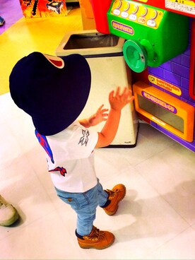 Namさんのコーディネート