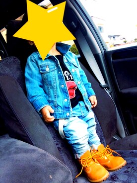 Namさんのコーディネート