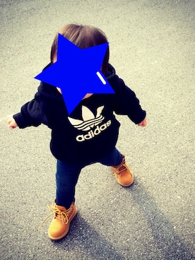 Namさんのコーディネート