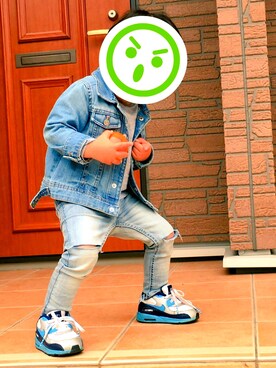 Namさんのコーディネート