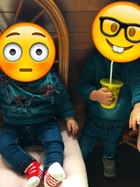 Namさんのコーディネート