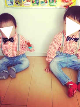 Namさんのコーディネート