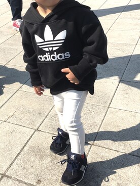 Namさんのコーディネート