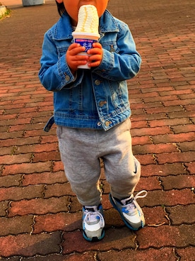 Namさんのコーディネート