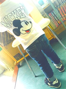 Namさんのコーディネート