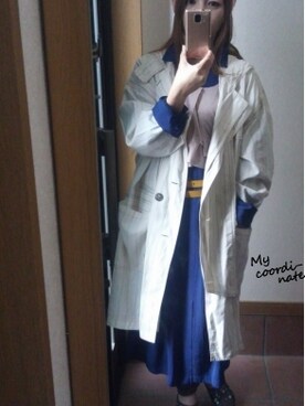 hana子さんのコーディネート