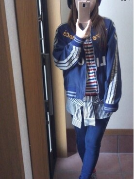 hana子さんのコーディネート