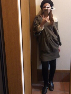 hana子さんのコーディネート