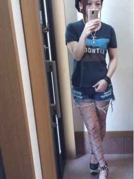 hana子さんのコーディネート