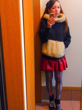 hana子さんのコーディネート