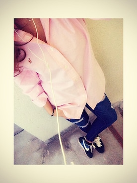 ゆうみんさんのコーディネート