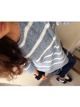 ゆうみんさんのコーディネート