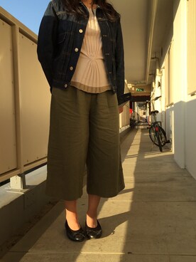 あきこさんのコーディネート