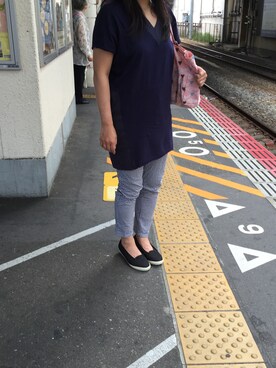 あきこさんのコーディネート