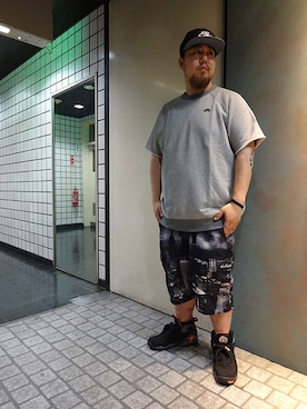 リップストップ生地 の人気ファッションコーディネート Wear