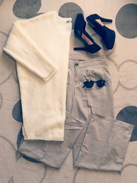 shiii☺︎さんのコーディネート