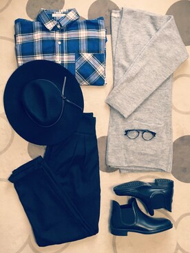 shiii☺︎さんのコーディネート