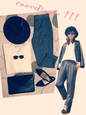 shiii☺︎さんのコーディネート