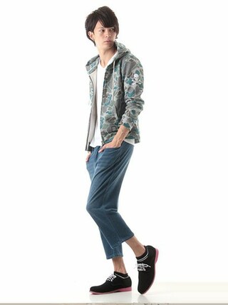 One Day Kmc 原宿showroomのスタッフコーディネート一覧 Wear