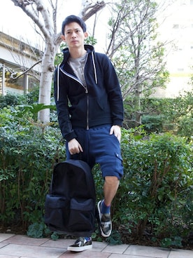 にっしーさんのコーディネート