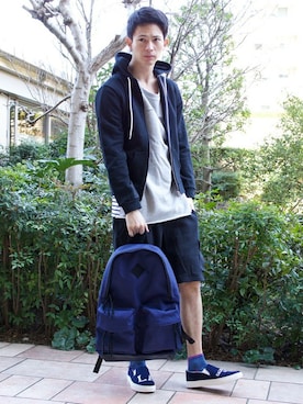 にっしーさんのコーディネート