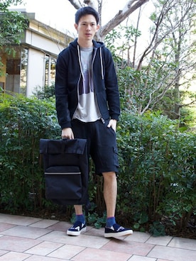 にっしーさんのコーディネート