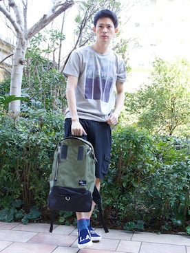 にっしーさんのコーディネート