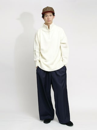 One Day Kmcのスタッフコーディネート一覧 Wear