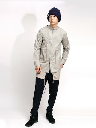 One Day Kmcのスタッフコーディネート一覧 Wear