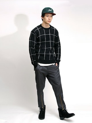 One Day Kmcのスタッフコーディネート一覧 Wear