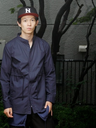 One Day Kmcのスタッフコーディネート一覧 Wear