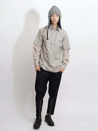 One Day Kmcのスタッフコーディネート一覧 Wear