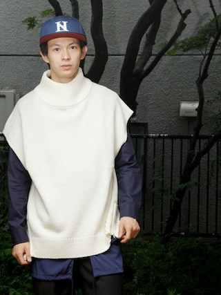 One Day Kmcのスタッフコーディネート一覧 Wear