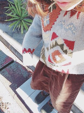 ちるさんのコーディネート