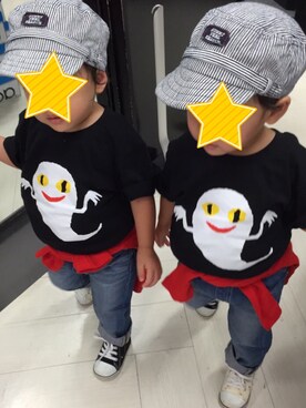 m&kさんのコーディネート