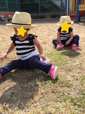 m&kさんのコーディネート