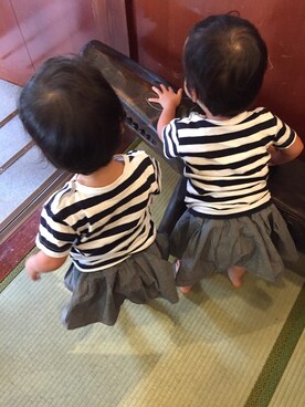 m&kさんのコーディネート